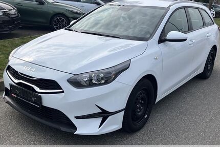 Kia ceed Sportswagon 37.250 km 19.999 &euro; Chemnitz - Mittelbach 09224