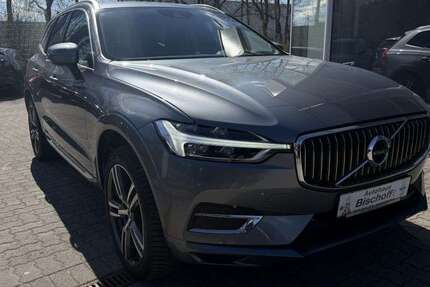 Volvo XC60 133.000 km 22.980 &euro; Neumünster 24539