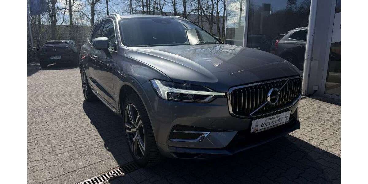Volvo XC60 133.000 km 22.980 &euro; Neumünster 24539