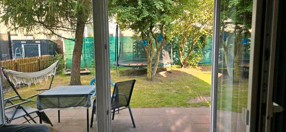 Reihenhaus Pasewalk - 5 Zimmer, 120 m&sup2;, 205.000&euro; | Angebot:26820095