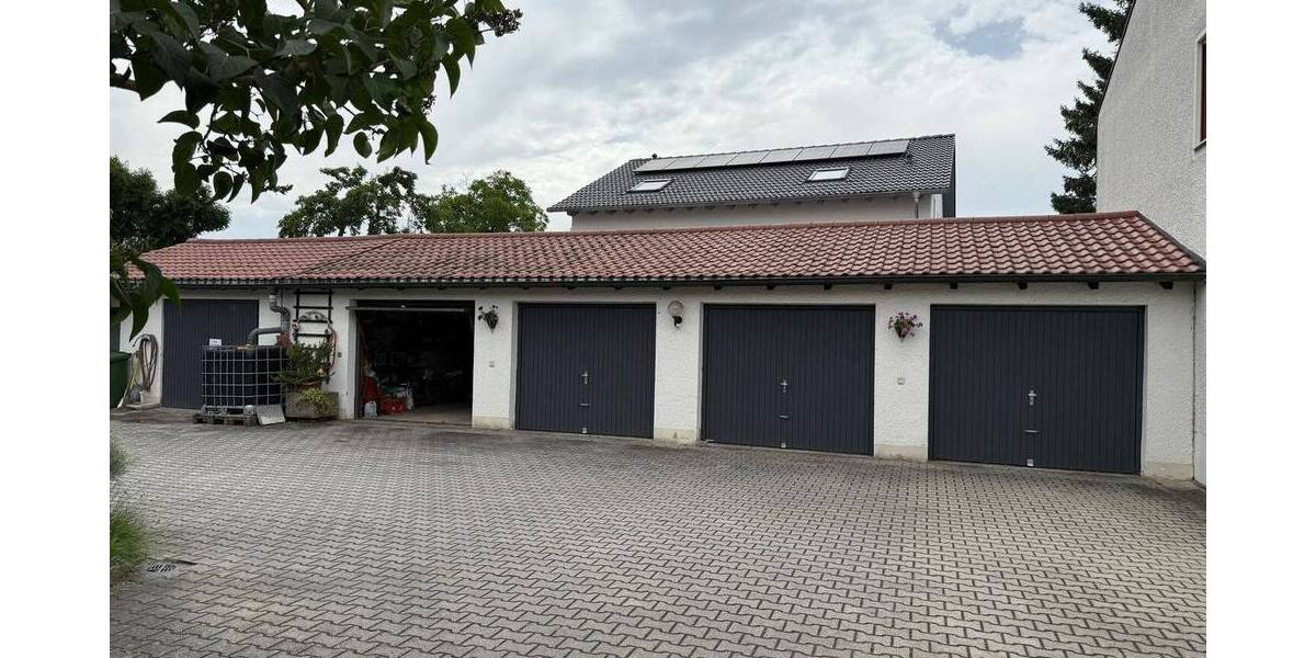 Etagenwohnung Geisenfeld - 3 Zimmer, 77 m&sup2;, 260.000&euro; | Angebot:25745860