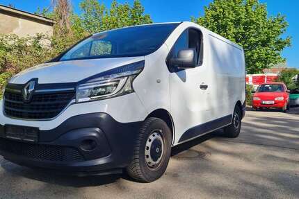 Renault Trafic 130.000 km 8.800 &euro; Berlin 13089