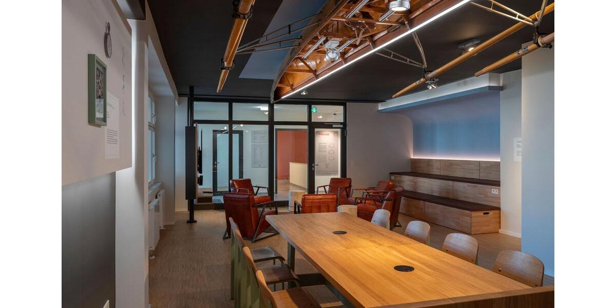 Maisonette mit Sauna, 2 Terrassen und 3 Bädern 3 zimmer