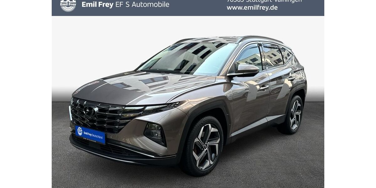 Hyundai TUCSON 35.995 km 24.890 &euro; Stuttgart 70565