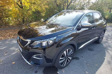Peugeot 3008 140.320 km 12.480 &euro; Königsbrunn 86343
