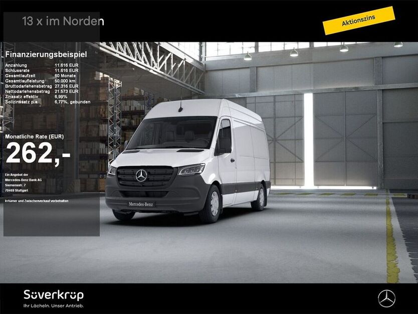 Sprinter