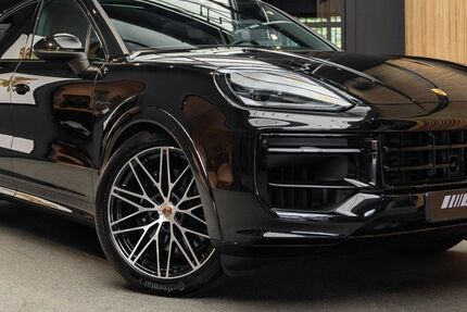 Porsche Cayenne 19.921 km 112.950 &euro; Kleve 47533