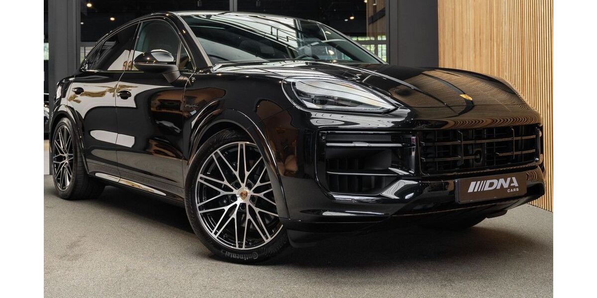 Porsche Cayenne 19.921 km 112.950 &euro; Kleve 47533