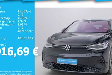 VW ID.5 9.744 km 45.689 € Berlin 13088
