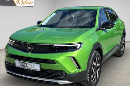 Opel Mokka 16.400 km 18.990 € Rostock 18146