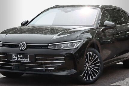 VW Passat 5.000 km 55.890 &euro; Bonn 53175