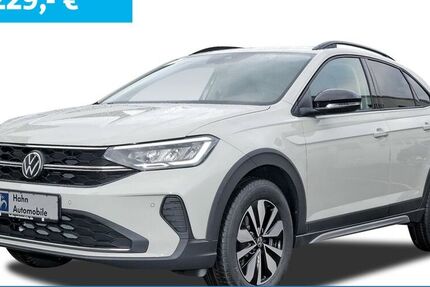 VW Taigo
