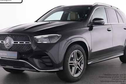 Mercedes-Benz GLE 350 23.112 km 73.835 &euro; Essen 45309