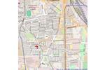 Dachgeschoßwohnung Halle (Saale) Damaschkestraße - 3 Zimmer, 72 m&sup2;, 573&euro; | Angebot:26190606