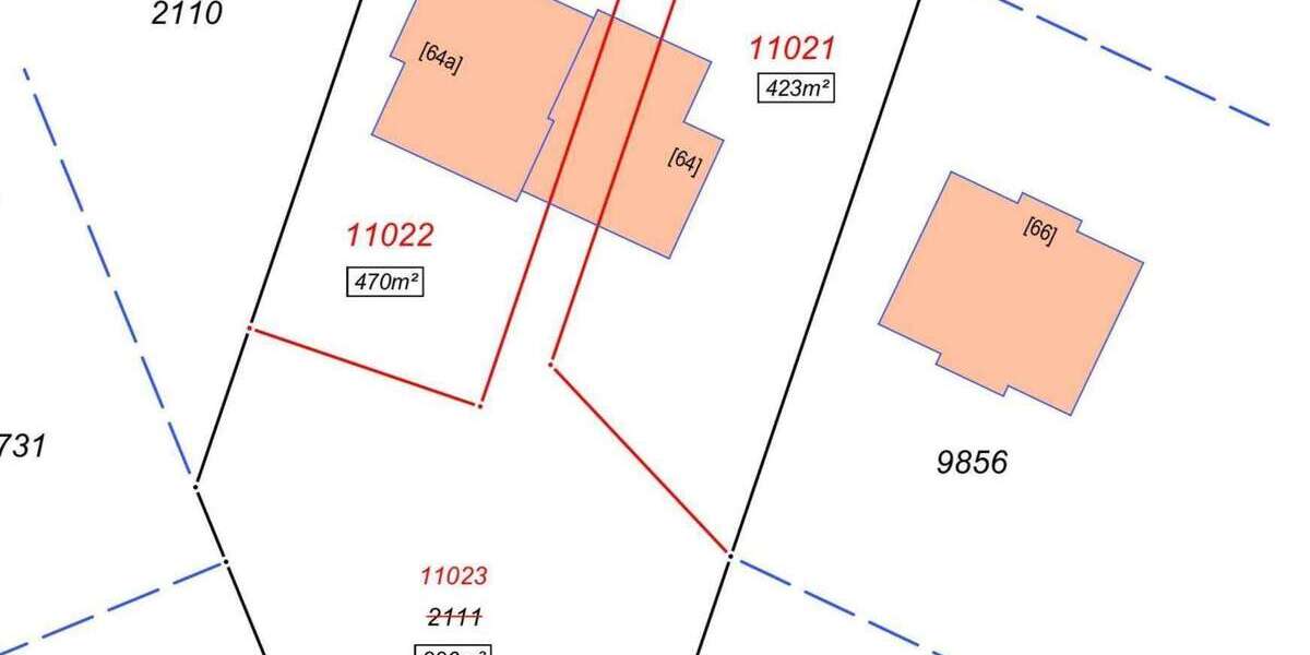 Grundstück zu verkaufen in Hamburg 420.000 € 470 m² zimmer