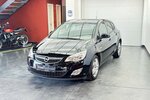 Opel Astra Design Edition 1.6 2.Hand Klimaanlage 119.980 km 6.220 &euro; Lich 35423
