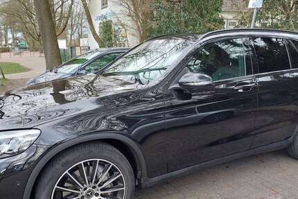 Mercedes-Benz GLC 250 78.210 km 29.990 &euro; Delmenhorst 27751