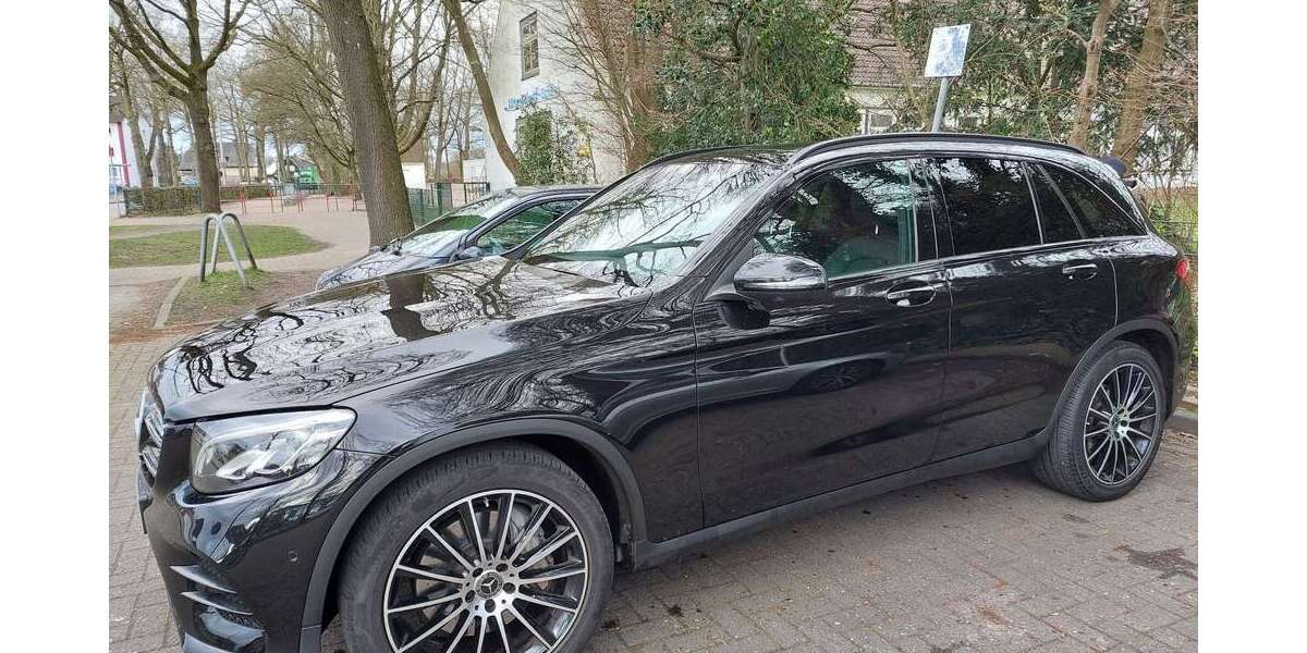 Mercedes-Benz GLC 250 78.210 km 29.990 &euro; Delmenhorst 27751
