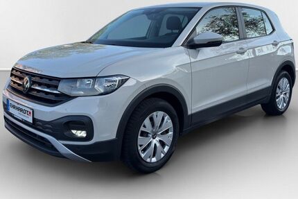 VW T-Cross 26.200 km 19.290 &euro; Arnstadt 99310