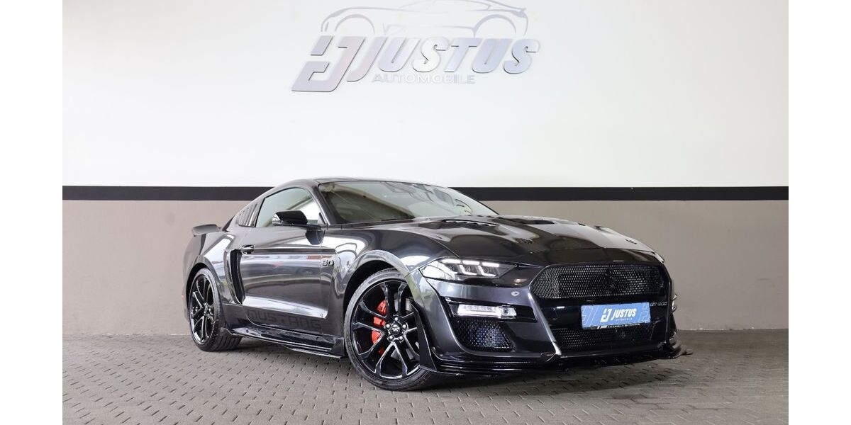 Ford Mustang 9.247 km 41.900 &euro; Limburg an der Lahn 65549