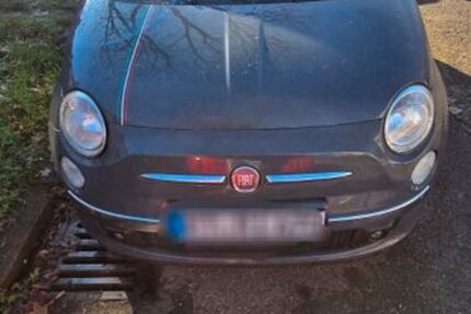 Fiat 500 183.000 km 2.600 &euro; Reutlingen 72760