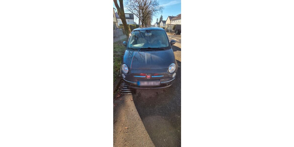 Fiat 500 183.000 km 2.600 &euro; Reutlingen 72760