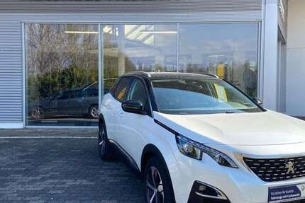 Peugeot 3008 72.054 km 12.950 &euro; Nastätten 56355