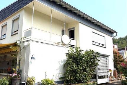 Haus Lahnstein Oberlahnstein - 6 Zimmer, 200 m&sup2;, 549.000&euro; | Angebot:23944584