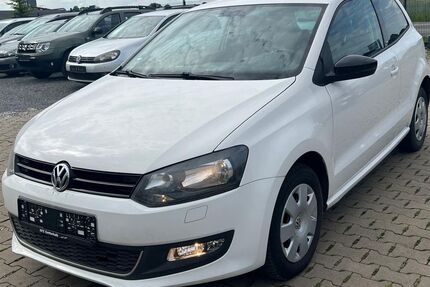 VW Polo 187.809 km 2.200 &euro; Löhne Mennighüffen 32584