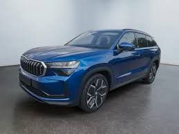 Skoda Kodiaq 1.490 km 36.666 &euro; Kassel 34123