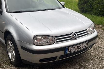 VW Golf 157.000 km 2.000 € Detern 26847