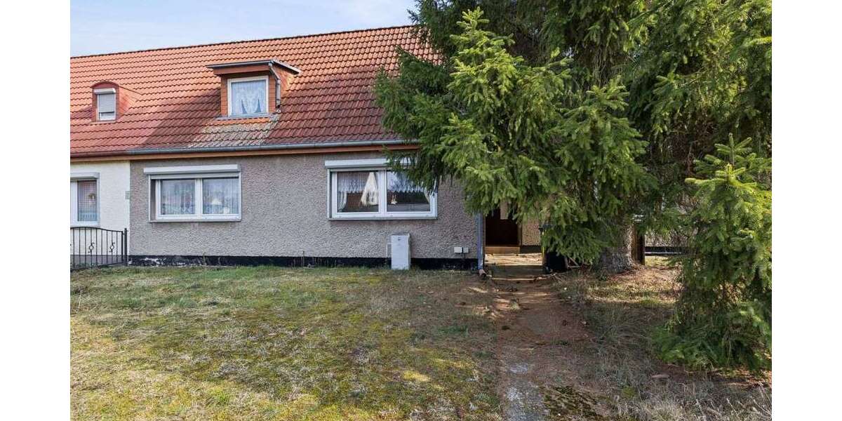 Einfamilienhaus Leegebruch - 6 Zimmer, 133 m&sup2;, 230.000&euro; | Angebot:26013526