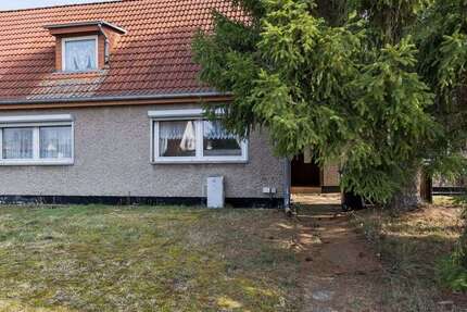 Haus Leegebruch - 6 Zimmer, 133 m&sup2;, 230.000&euro; | Angebot:26013526