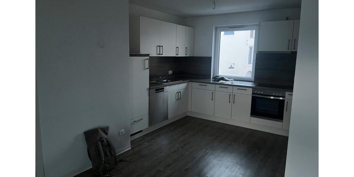 Dreizimmer Etagenwohnung 3 zimmer