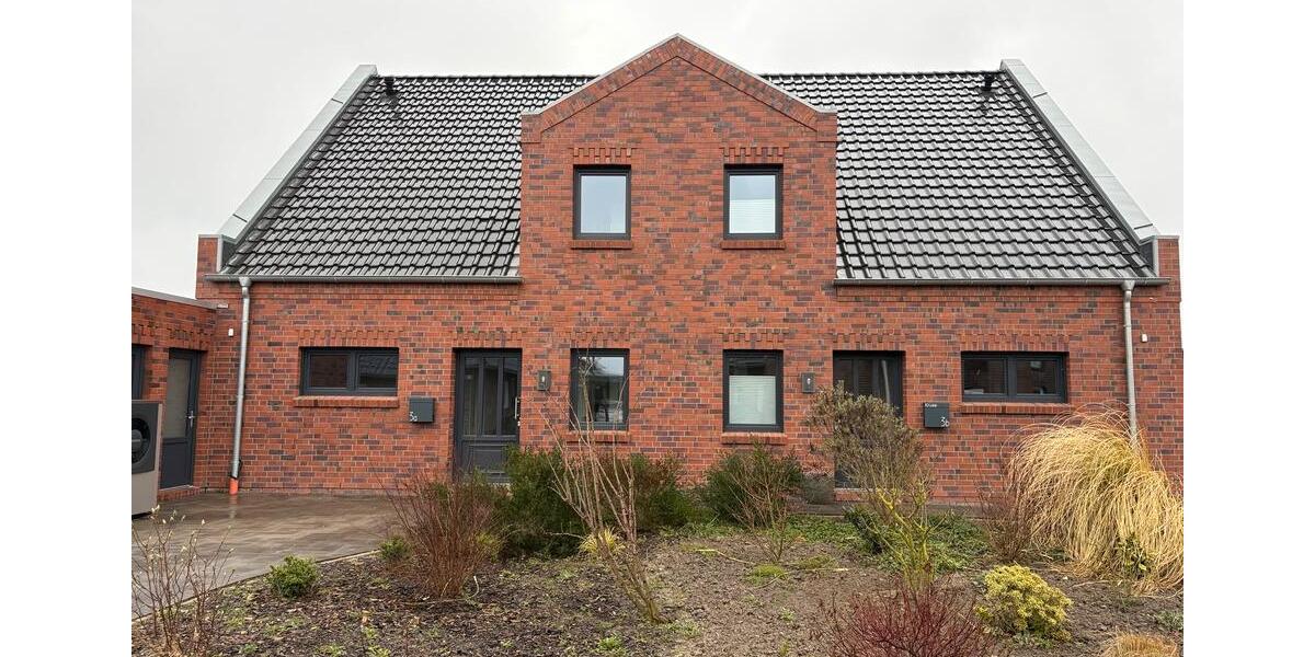 Doppelhaushälfte Norden - 4 Zimmer, 118 m&sup2;, 1.290&euro; | Angebot:25648354