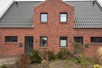 Haus Norden - 4 Zimmer, 118 m&sup2;, 1.290&euro; | Angebot:25648354