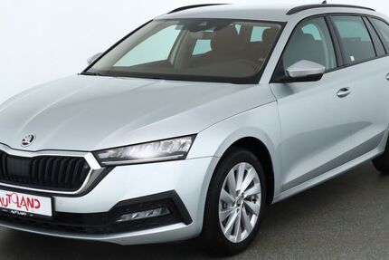 Skoda Octavia 32.212 km 26.890 &euro; Cottbus OT Kolkwitz 03099