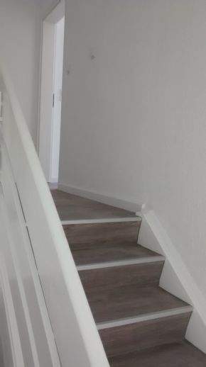 2 ZKB Wohnung, Erdgeschoss 2 zimmer