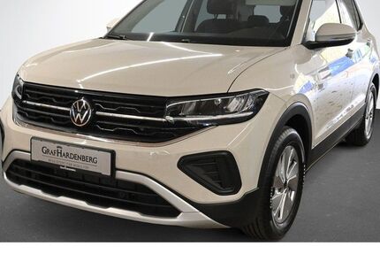 VW T-Cross 11.100 km 25.990 &euro; Karlsruhe 76131