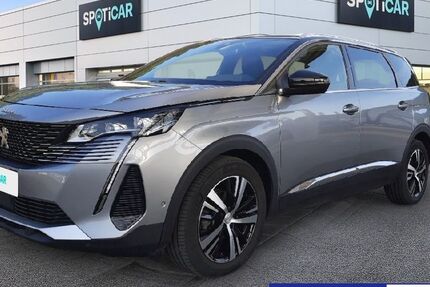 Peugeot 5008 42.618 km 25.990 &euro; Saarbrücken 66119