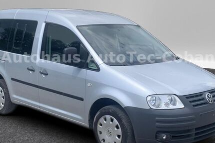 VW Caddy 226.750 km 4.790 &euro; Freising 85356