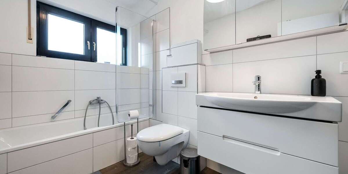 Etagenwohnung Hofheim am Taunus - 3 Zimmer, 96 m&sup2;, 310.000&euro; | Angebot:27109606