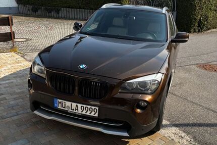BMW X1 205.900 km 9.500 &euro; Mühldorf am Inn 84453
