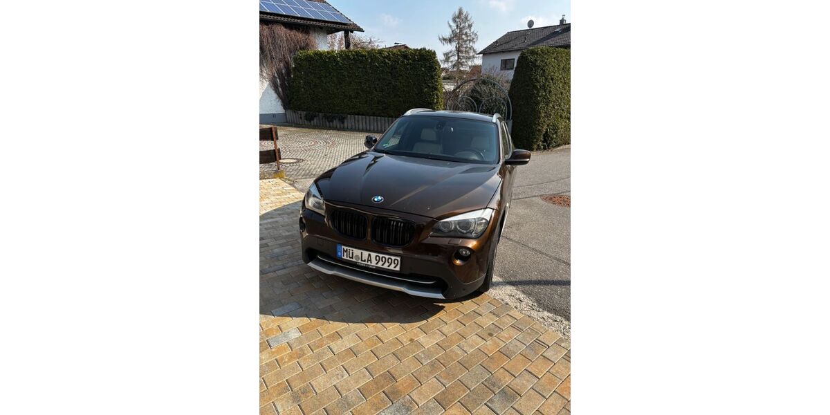 BMW X1 205.900 km 9.500 &euro; Mühldorf am Inn 84453