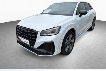 Audi Q2 18.600 km 31.250 € Burgoberbach 91595