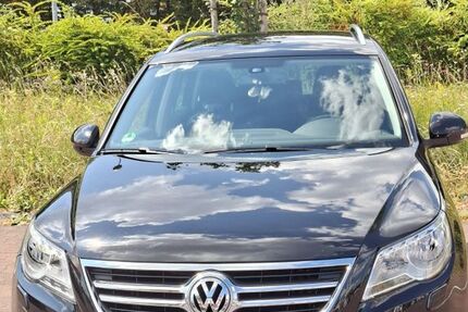 VW Tiguan 149.300 km 8.800 &euro; Hürth 50354