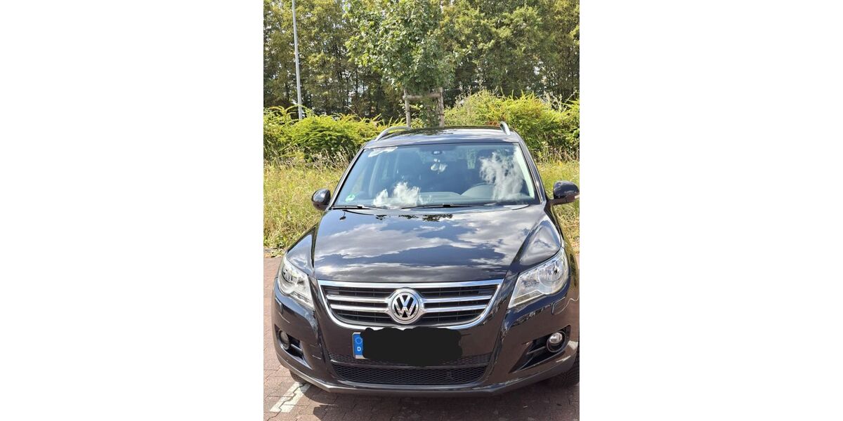VW Tiguan 149.300 km 8.800 &euro; Hürth 50354