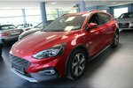 Ford Focus 1.0 EcoBoost Hybrid ACTIVE X 54.860 km 14.980 &euro; Euskirchen 53881