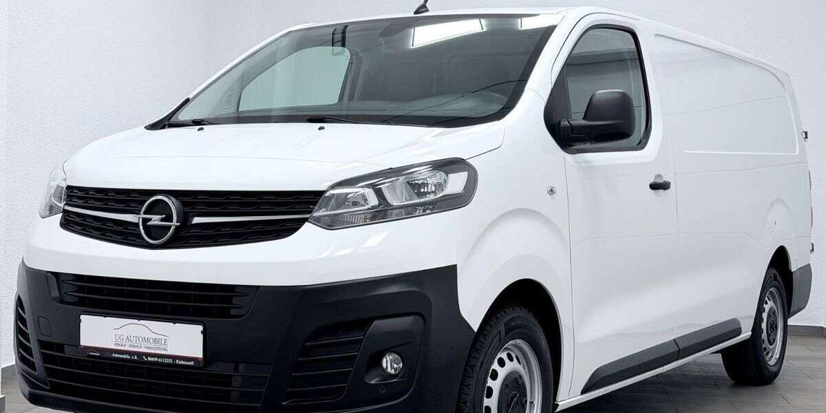 Opel Vivaro 161.900 km 11.980 &euro; Eichenzell 36124