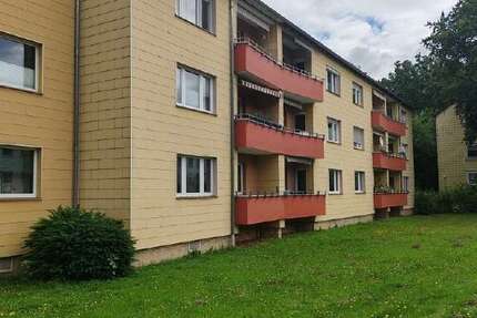 Wohnung zum Kaufen in Wolfsburg 110.000 € 63 m²